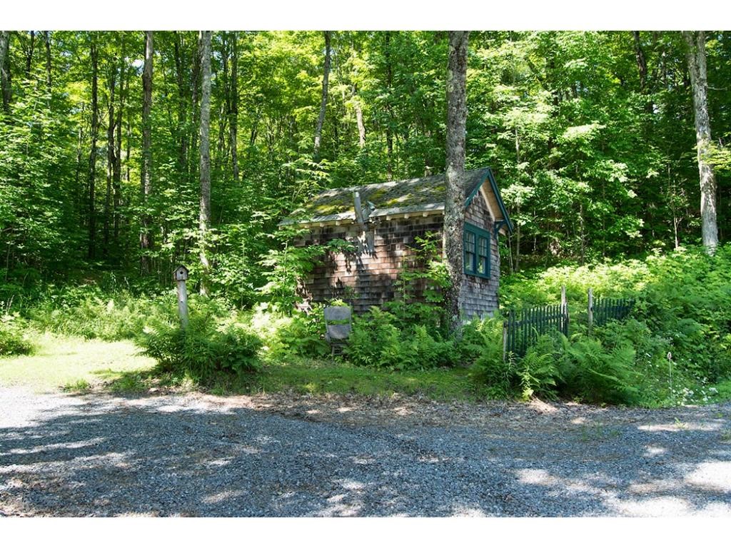 2067 Barnet Center Road Barnet, VT 05821 - Photo 22 of 33