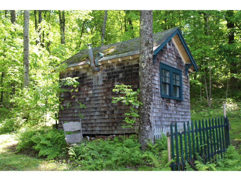 2067 Barnet Center Road Barnet, VT 05821 - Photo 23 of 33