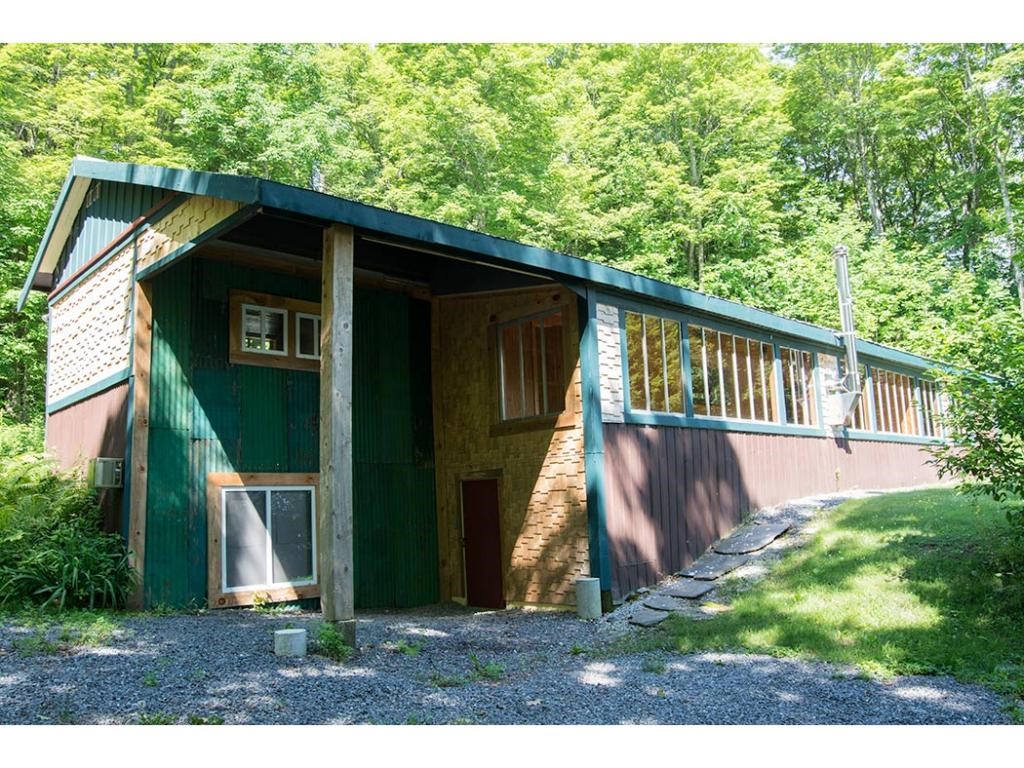 2067 Barnet Center Road Barnet, VT 05821 - Photo 29 of 33
