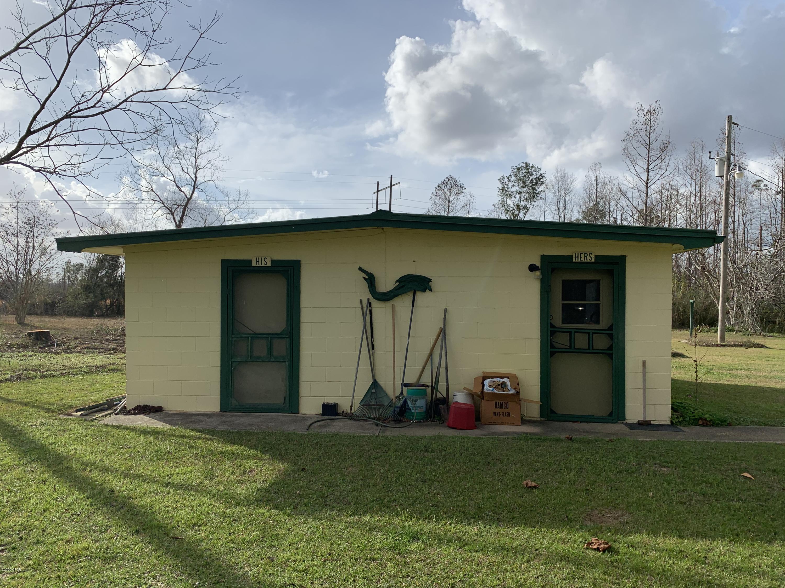 16691 Northeast Morgan Tucker Road Altha, FL 32421 - Photo 23 of 38 Gallery Image 23