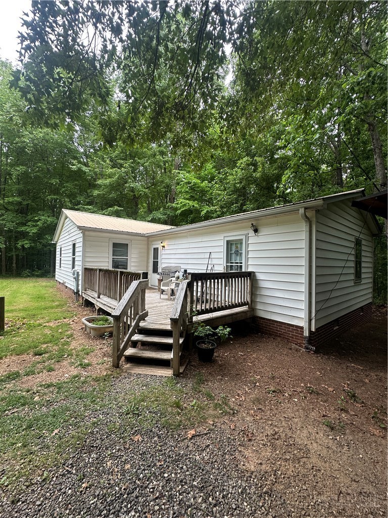 285 Martin Brook Lane Cleveland, NC 27013 - Photo 5 of 29