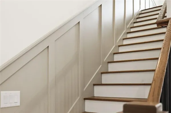a outdoor space with patio the couches and a potted plant