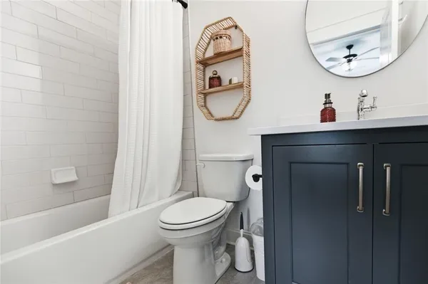 a picture of floor plan