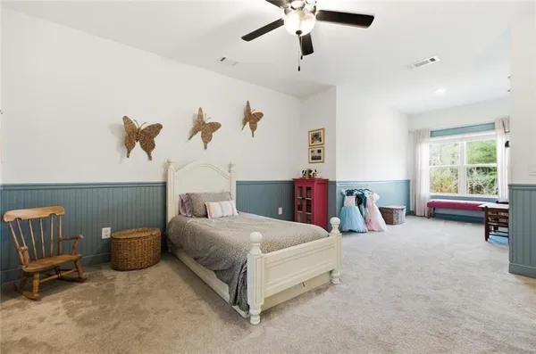 a picture of floor plan