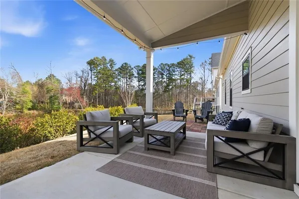 $795,000 | 1107 Maybeck Way, Peachtree City, GA 30269