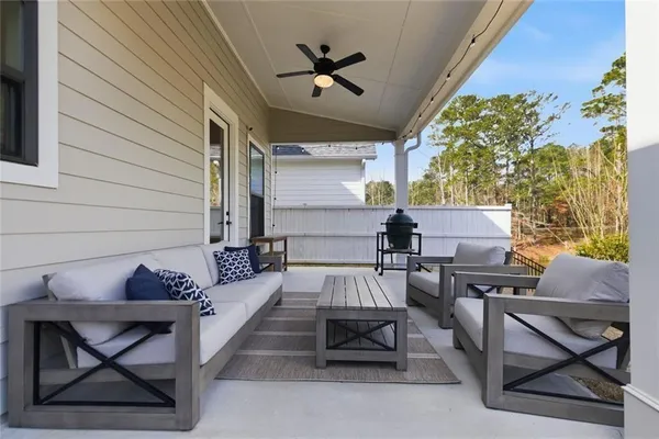 $795,000 | 1107 Maybeck Way, Peachtree City, GA 30269