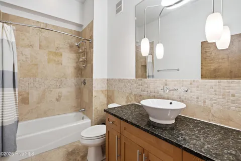 $470,000 | 801 North 4th Street, Unit 502, Wilmington, NC 28401
