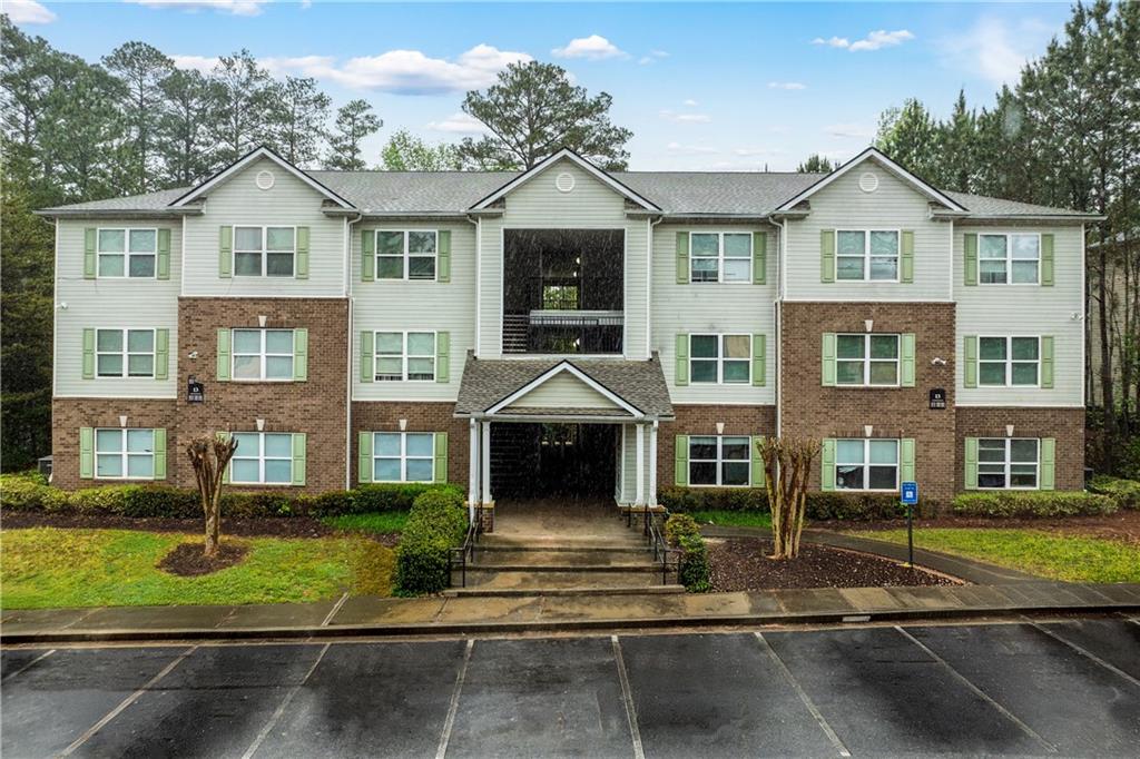 13202 Fairington Ridge Circle Lithonia, GA 30038 - Photo 22 of 23