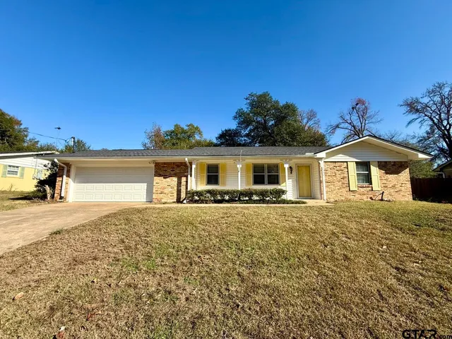 $1,795 | 2530 Shenandoah Drive, Tyler, TX 75701