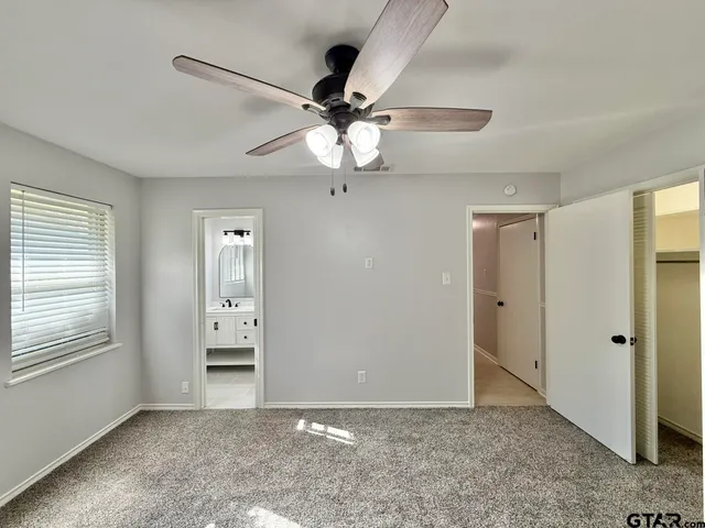 a view of livingroom with window