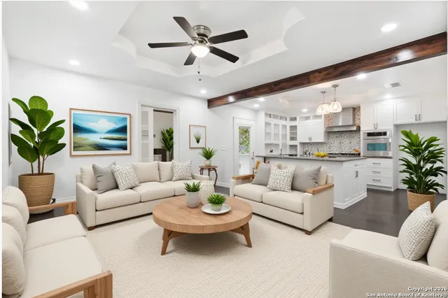 $310,000 | 4443 Palace, Von Ormy, TX 78073