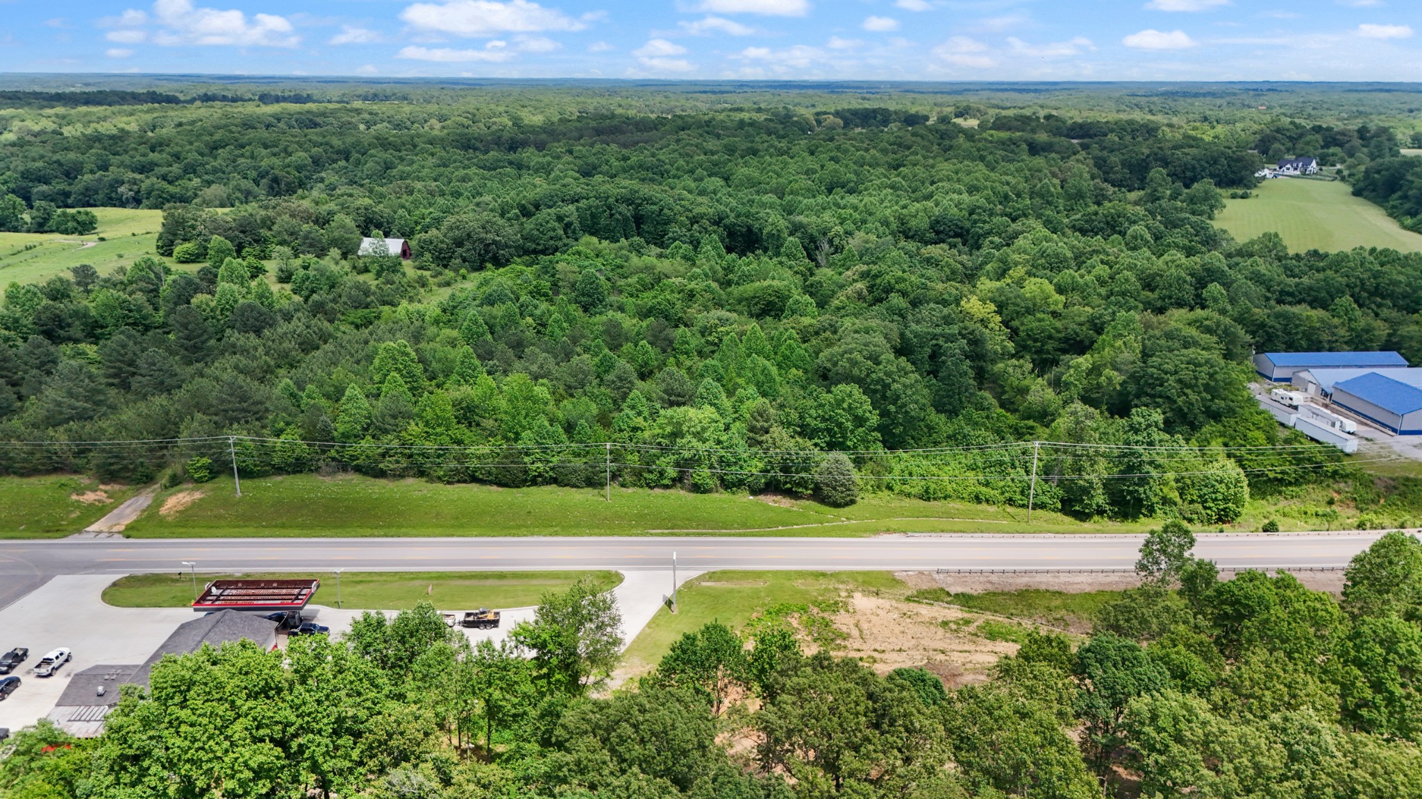 0 Highway 46 Dickson, TN 37055 - Photo 3 of 16