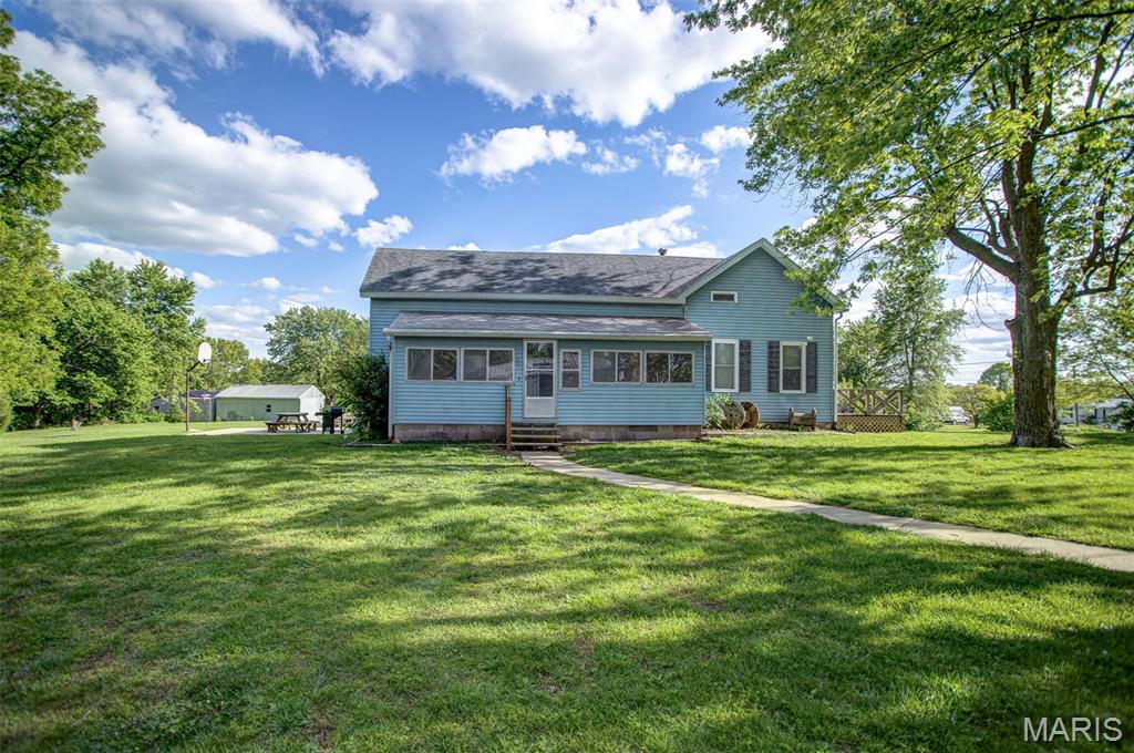 211 South Public Road Fieldon, IL 62031 - Photo 38 of 41