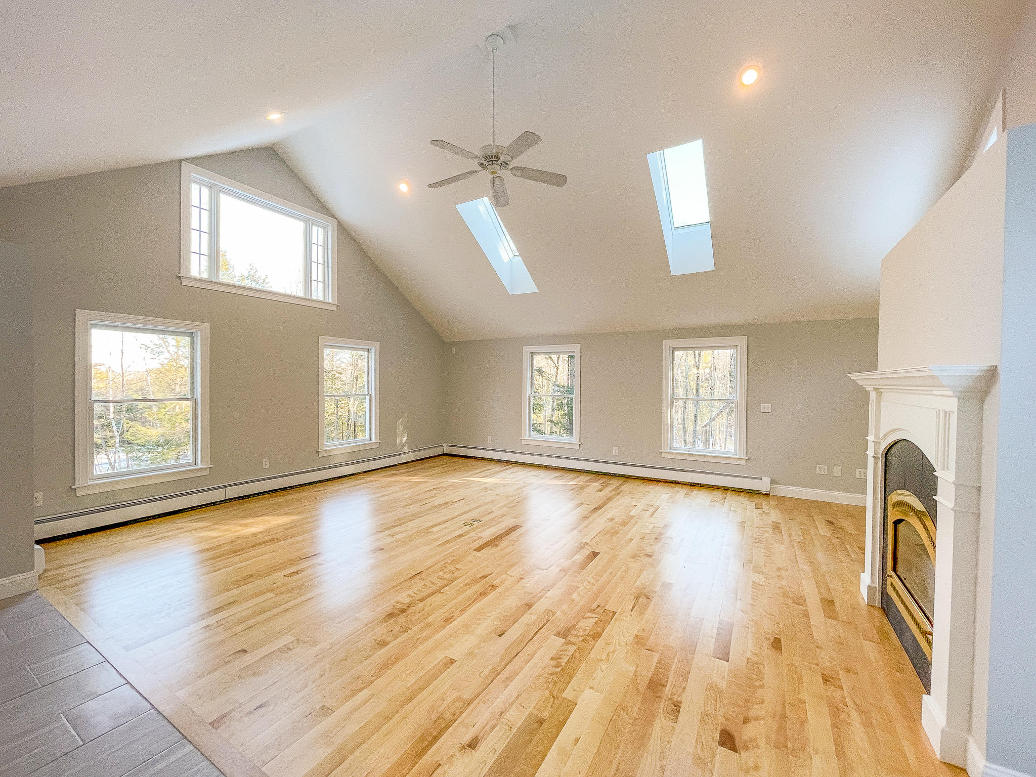 5 Fox Run Road Falmouth, ME 04105 - Photo 14 of 37 5 Fox Run Road_Family Room