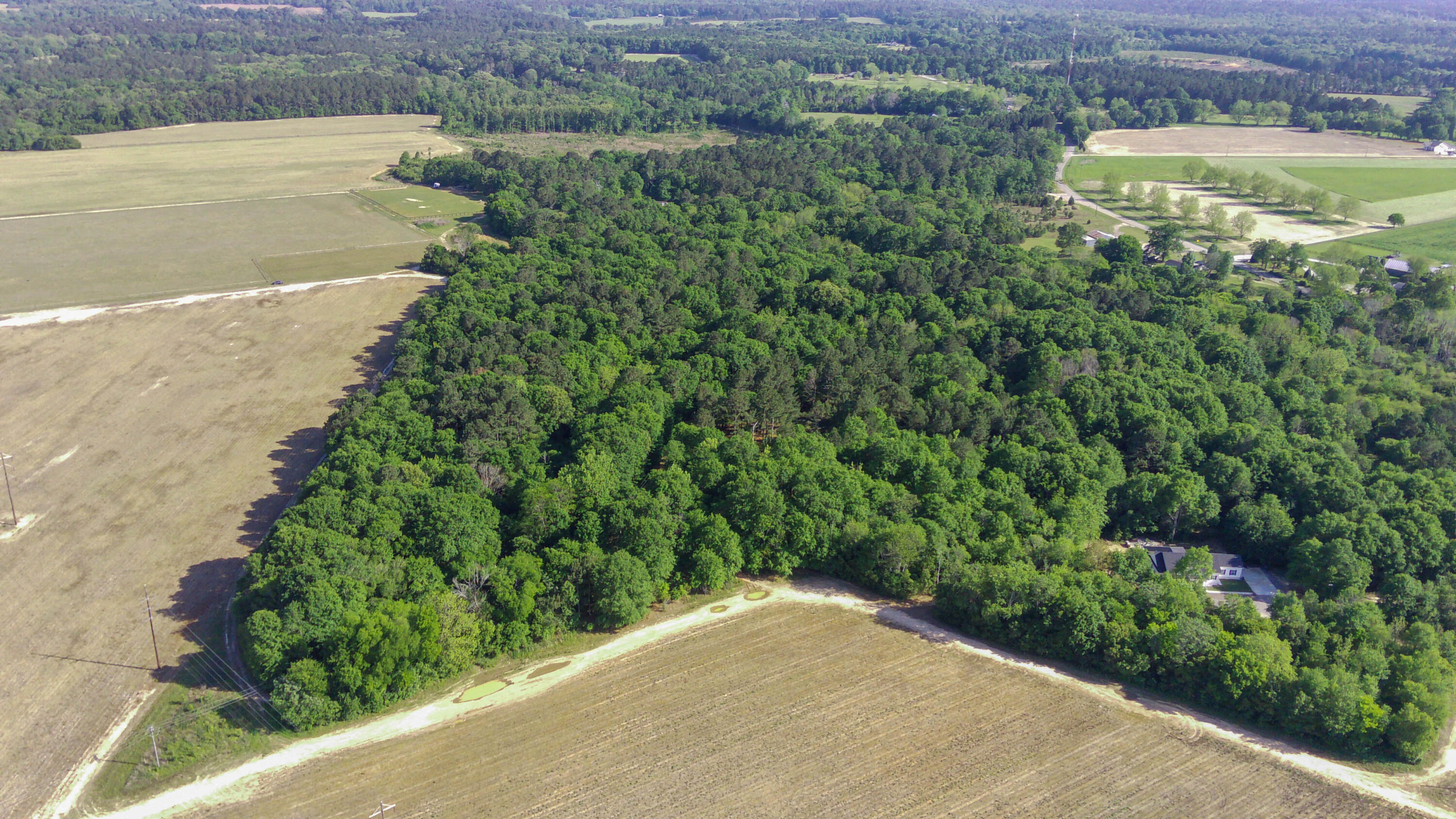 1214 Toolebeck Road Aiken, SC 29803 - Photo 1 of 17