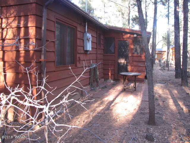 1165 West Hummingbird Circle Lakeside, AZ 85929 - Photo 12 of 14