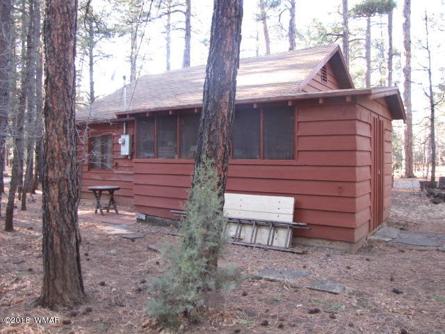 1165 West Hummingbird Circle Lakeside, AZ 85929 - Photo 13 of 14