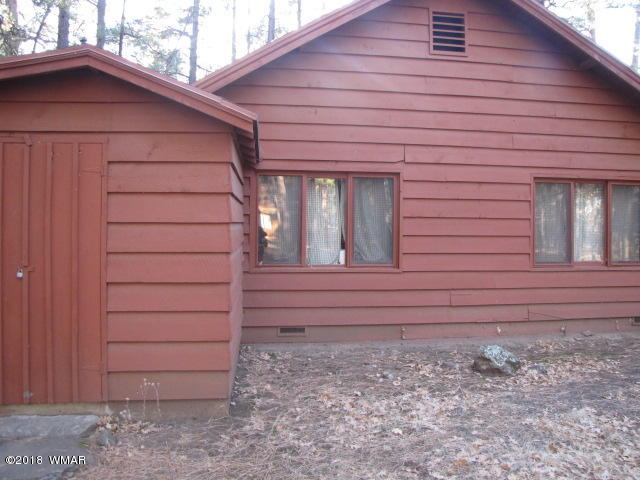 1165 West Hummingbird Circle Lakeside, AZ 85929 - Photo 14 of 14