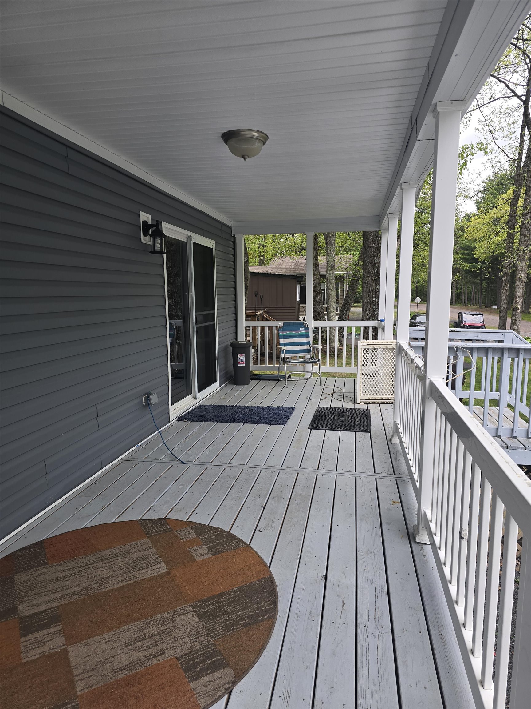 26945 295th Avenue, Unit 2 Holcombe, WI 54745 - Photo 16 of 28
