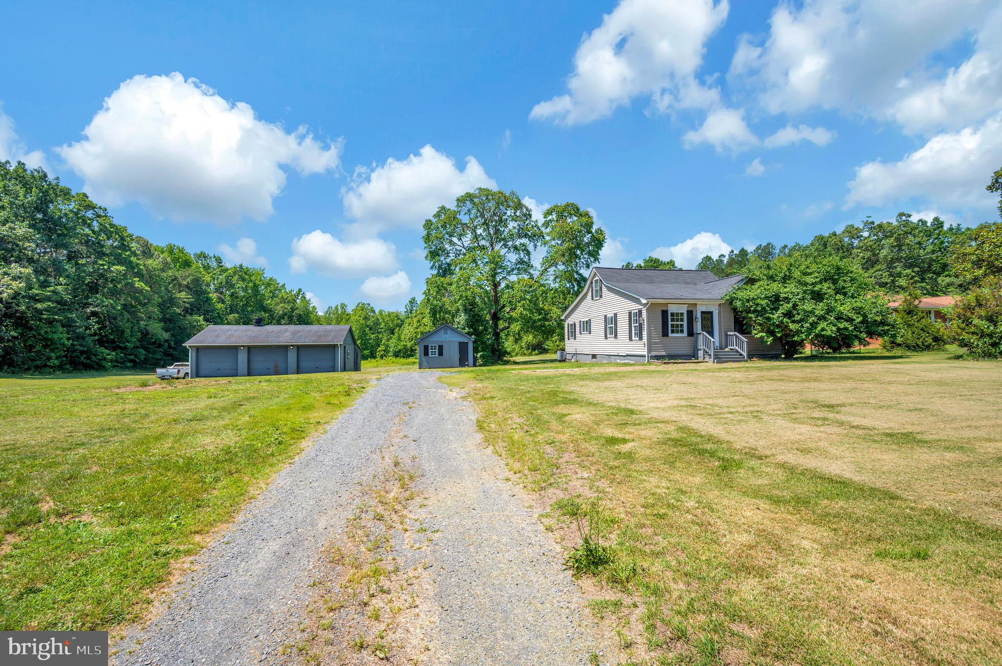 13832 Post Oak Road Spotsylvania, VA 22551 - Photo 53 of 62