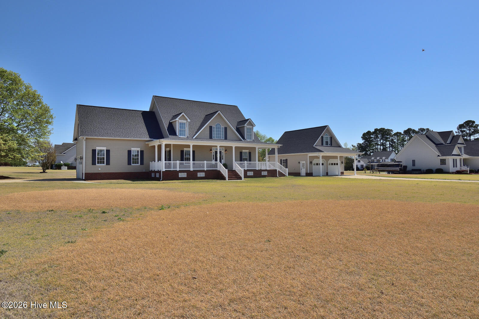 3631 Summer Walk Road Rocky Mount, NC 27804 - Photo 3 of 34 front 3631 Summer Walk