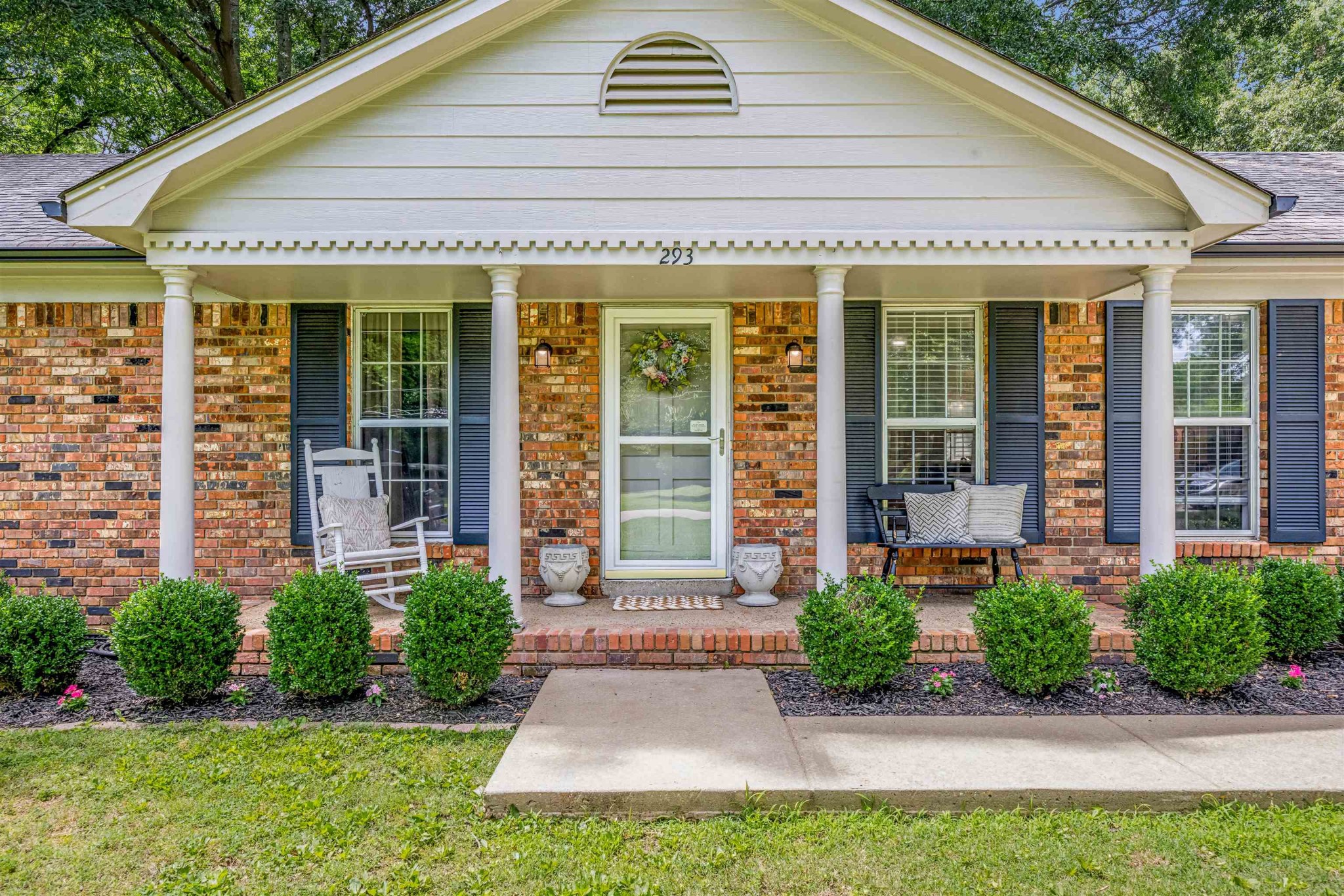 293 Andrew Way Road Collierville, TN 38017 - Photo 2 of 18 Gallery Image 2