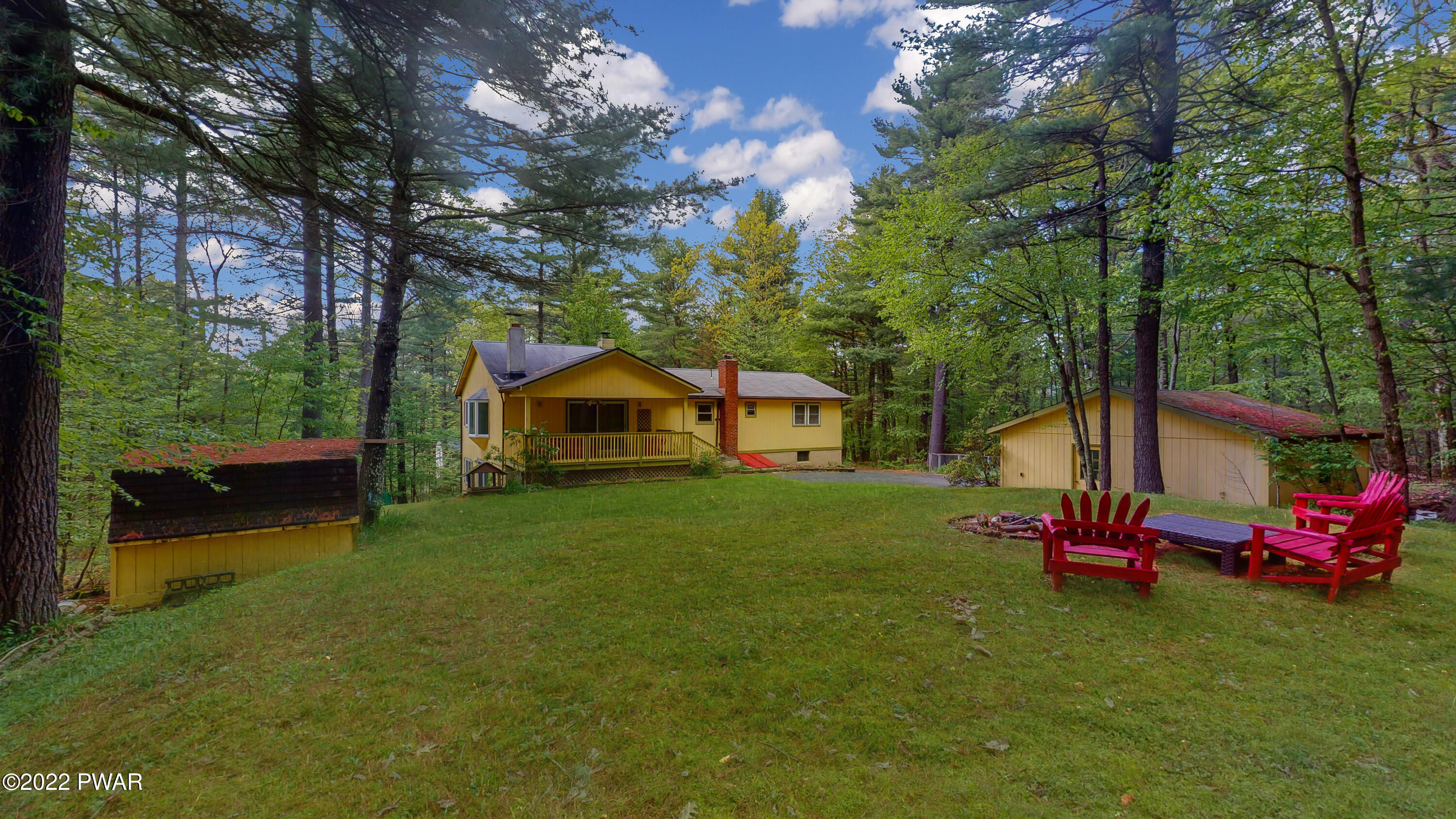 163 Pedersen Ridge Road Milford, PA 18337 - Photo 26 of 55 163-Pedersen-Ridge-05202022_145636