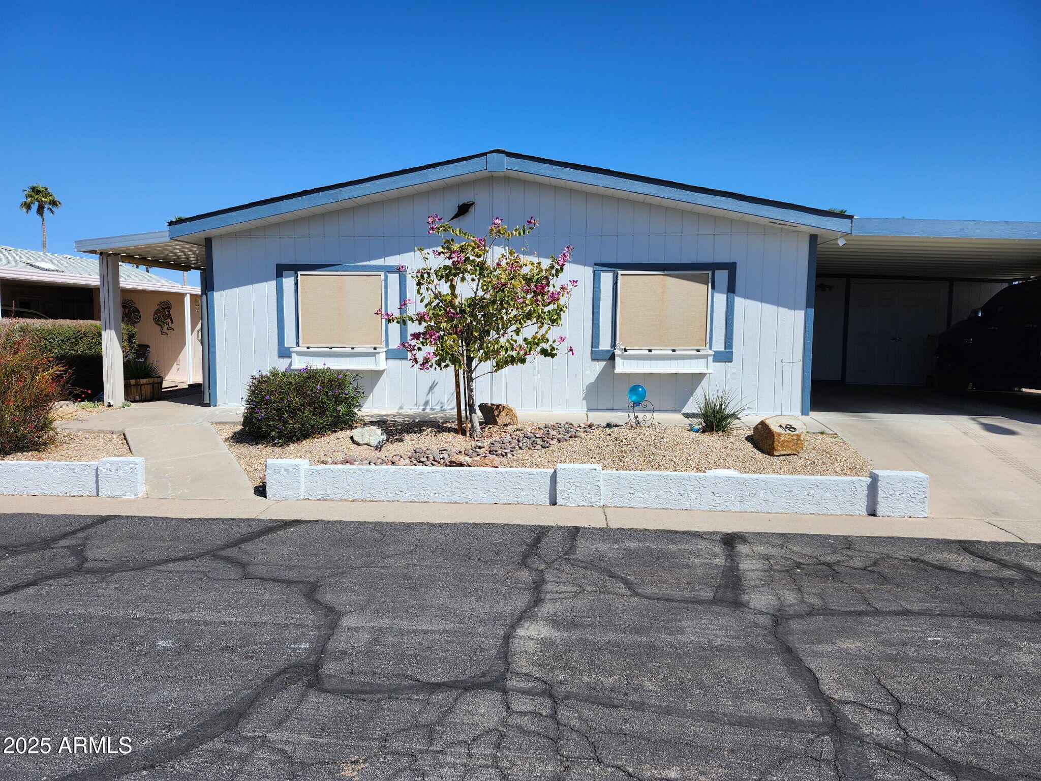 3700 South Tomahawk Road, Unit 18 Apache Junction, AZ 85119 - Photo 1 of 21 a view of living room