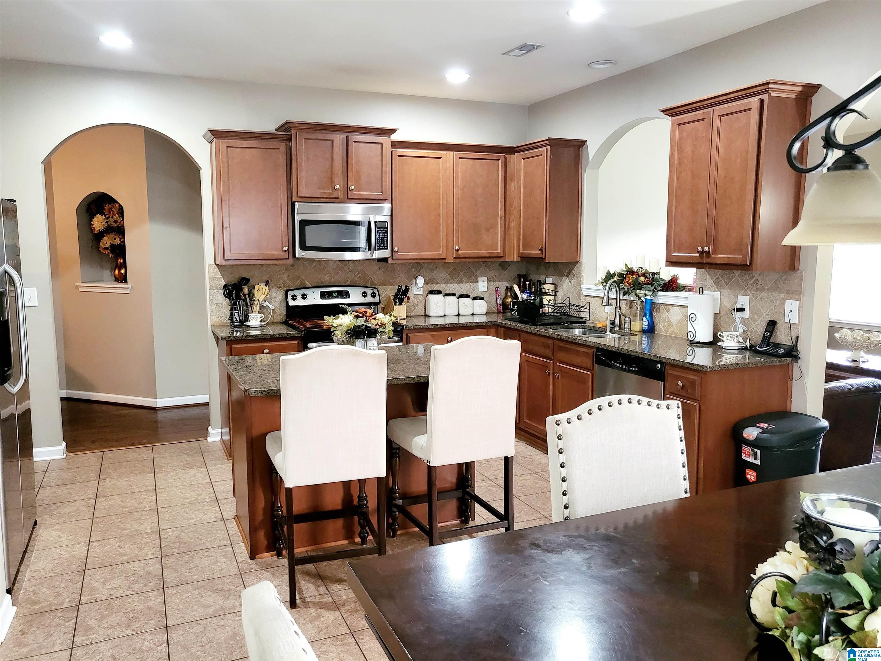 347 Blackberry Boulevard Springville, AL 35146 - Photo 15 of 33