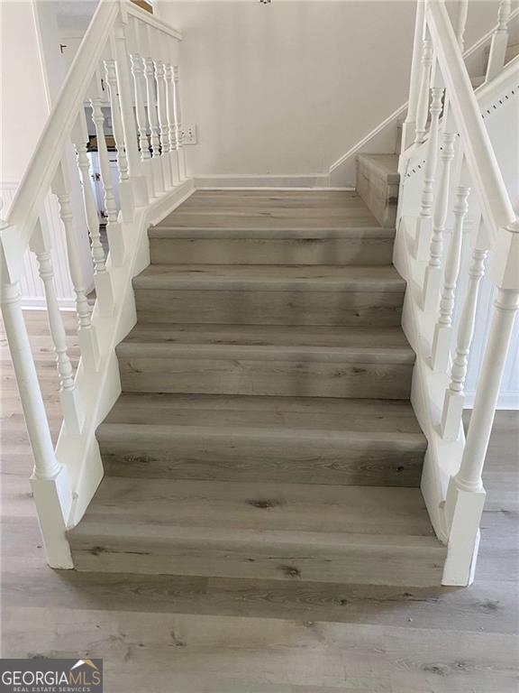 2363 Alvin Joiner Road Dublin, GA 31021 - Photo 13 of 35 a view of entryway