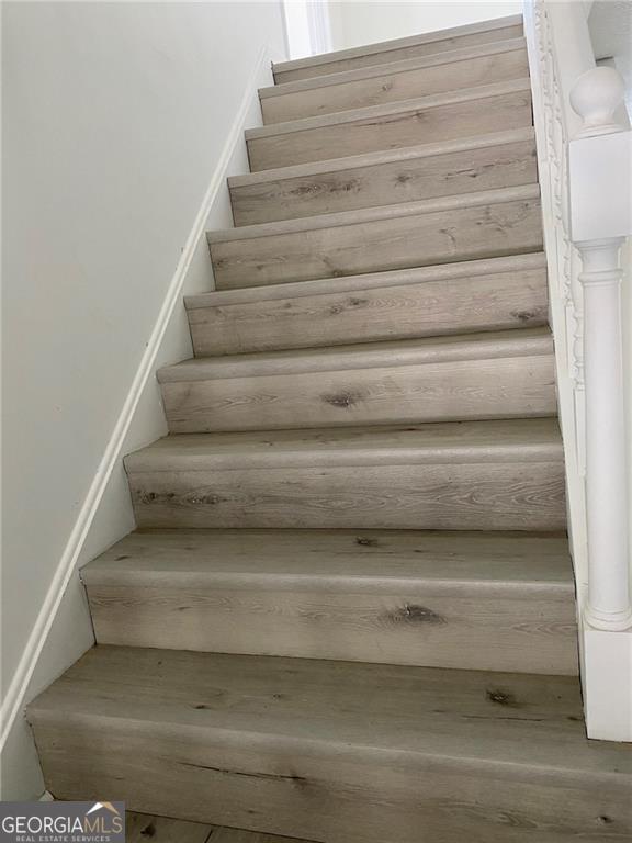 2363 Alvin Joiner Road Dublin, GA 31021 - Photo 16 of 35 a view of entryway