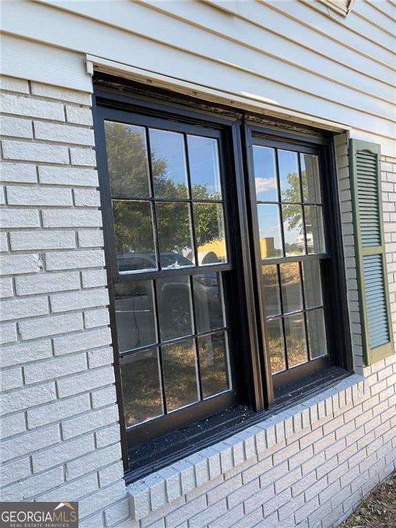 2363 Alvin Joiner Road Dublin, GA 31021 - Photo 3 of 35 a view of front door