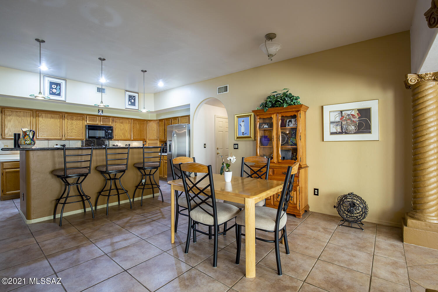 5201 North Pontatoc Road Tucson, AZ 85718 - Photo 11 of 38 Gallery Image 11