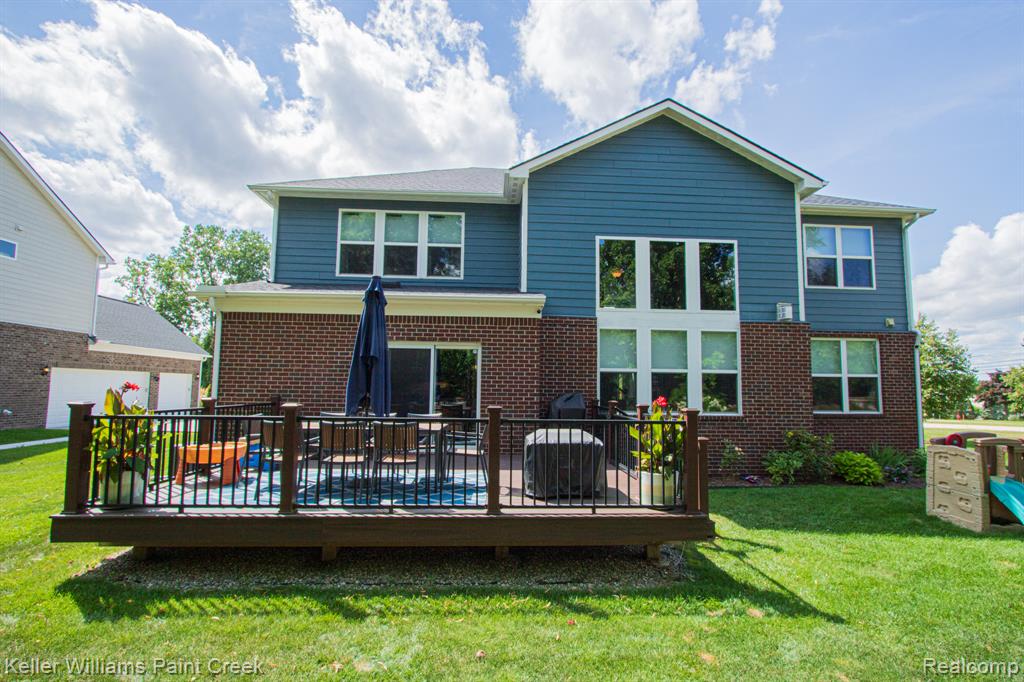 2009 Logan Drive Rochester Hills, MI 48309 - Photo 42 of 53
