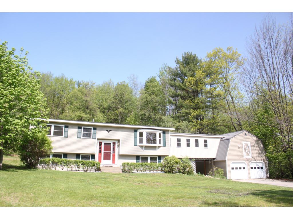 96 Robinson Road Bow, NH 03304 - Photo 1 of 24