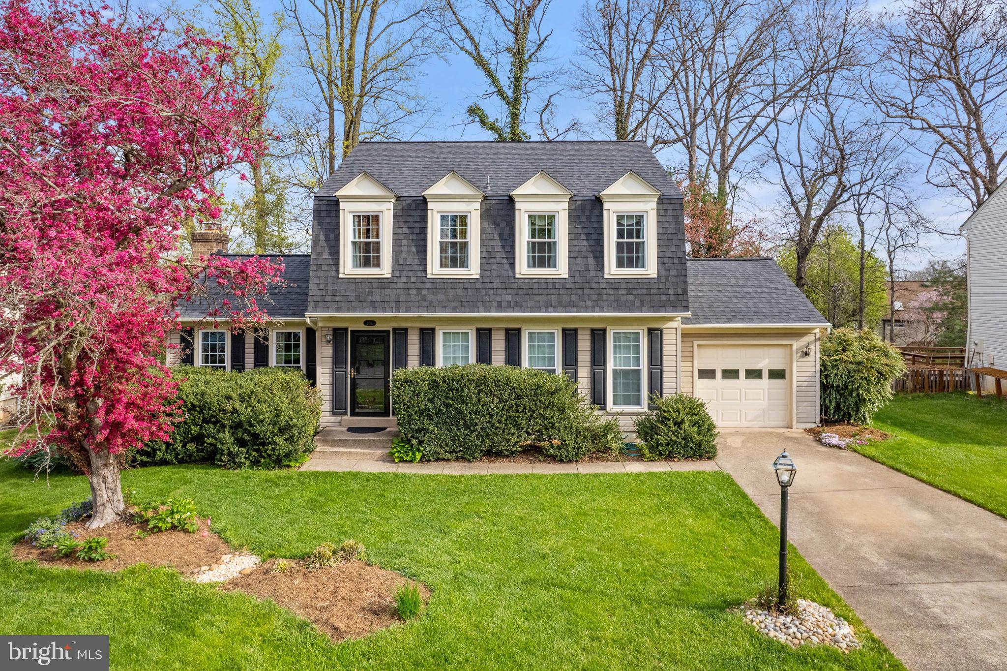 206 Environs Road Sterling, VA 20165 - Photo 1 of 45 Welcome to 206 Environs Road!