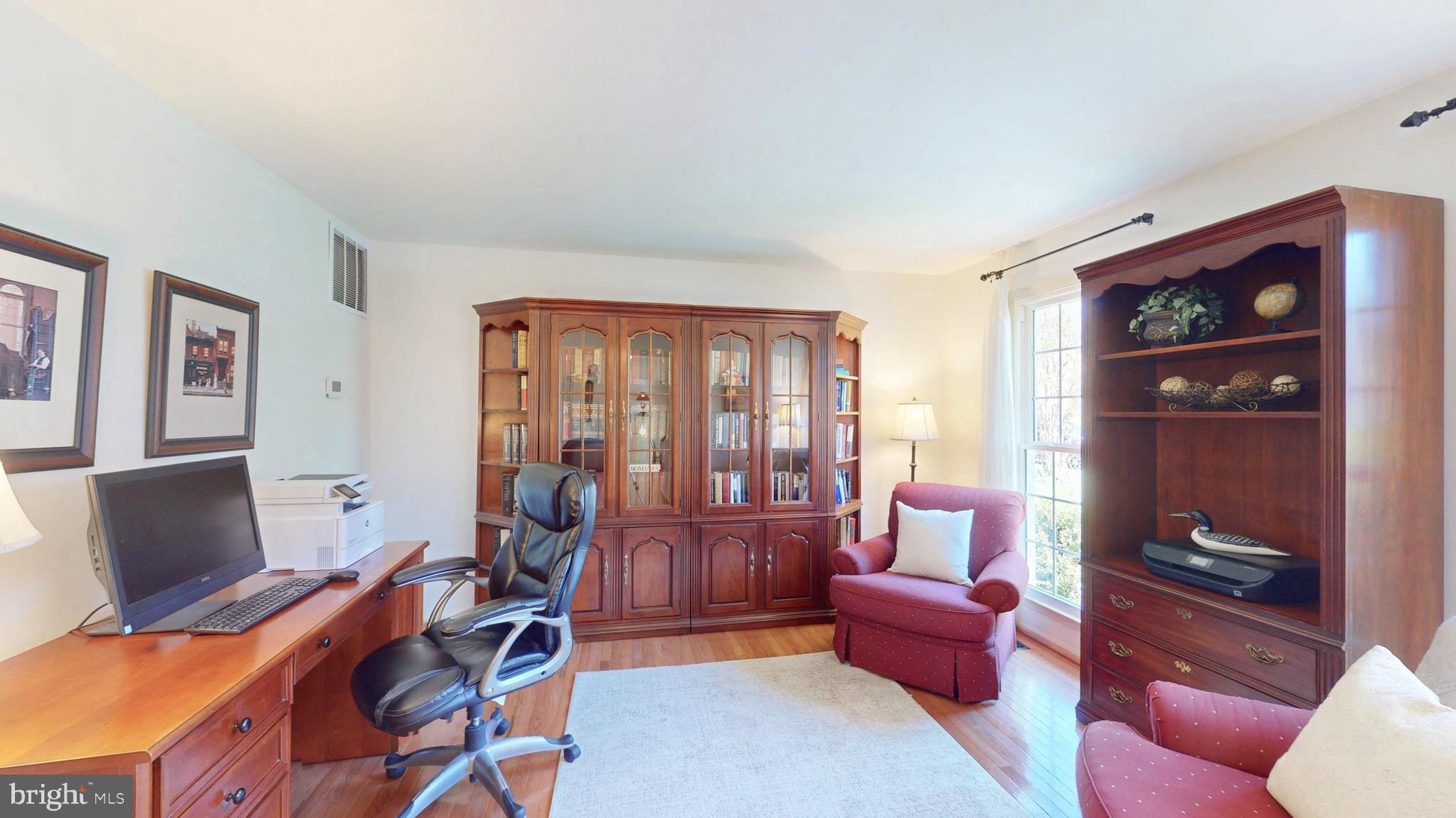 206 Environs Road Sterling, VA 20165 - Photo 18 of 45 Also makes a perfect office!