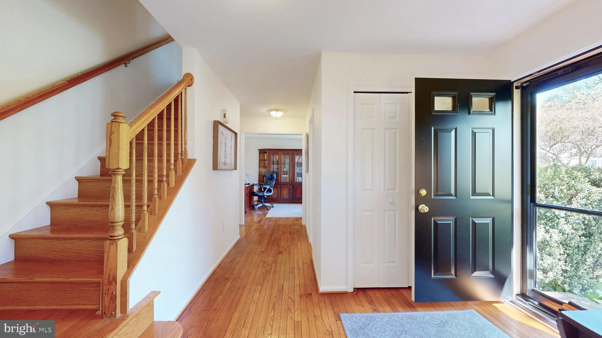 206 Environs Road Sterling, VA 20165 - Photo 21 of 45 Let's go upstairs