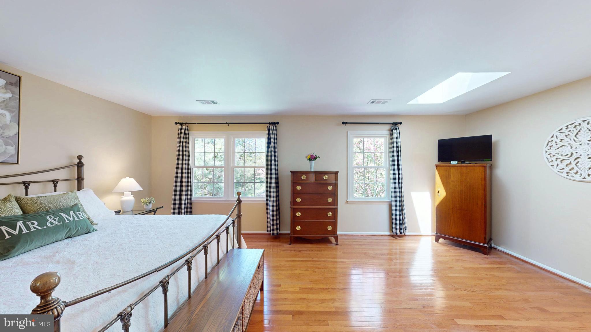 206 Environs Road Sterling, VA 20165 - Photo 24 of 45 So spacious!