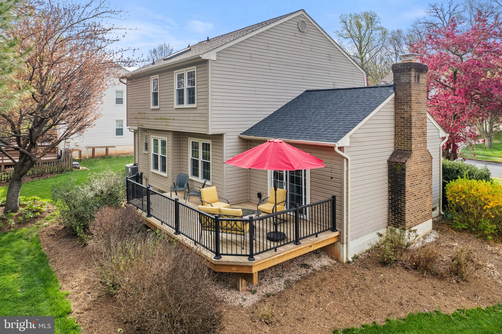 206 Environs Road Sterling, VA 20165 - Photo 36 of 45 Gallery Image 36