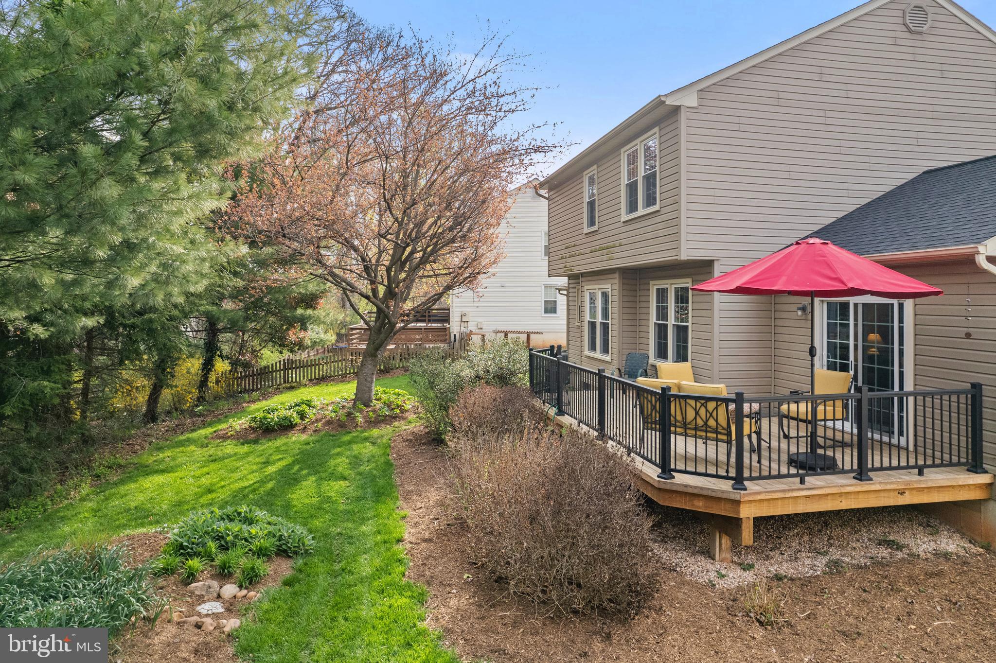 206 Environs Road Sterling, VA 20165 - Photo 39 of 45 Gallery Image 39
