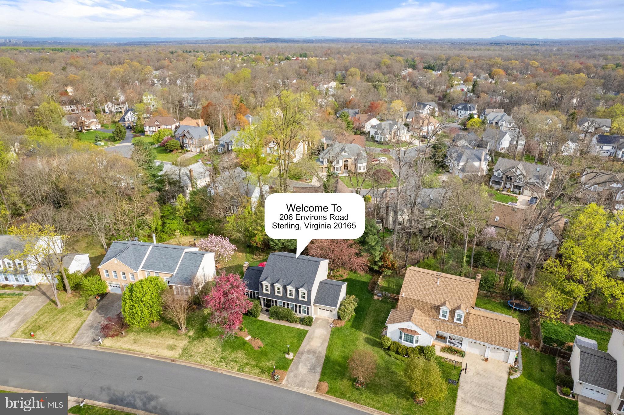 206 Environs Road Sterling, VA 20165 - Photo 43 of 45 Gallery Image 43