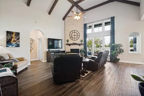 $475,000 | 2461 San Marcos Drive, Royse City, TX 75189