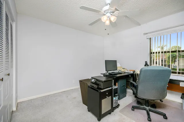 a view of workspace with windows