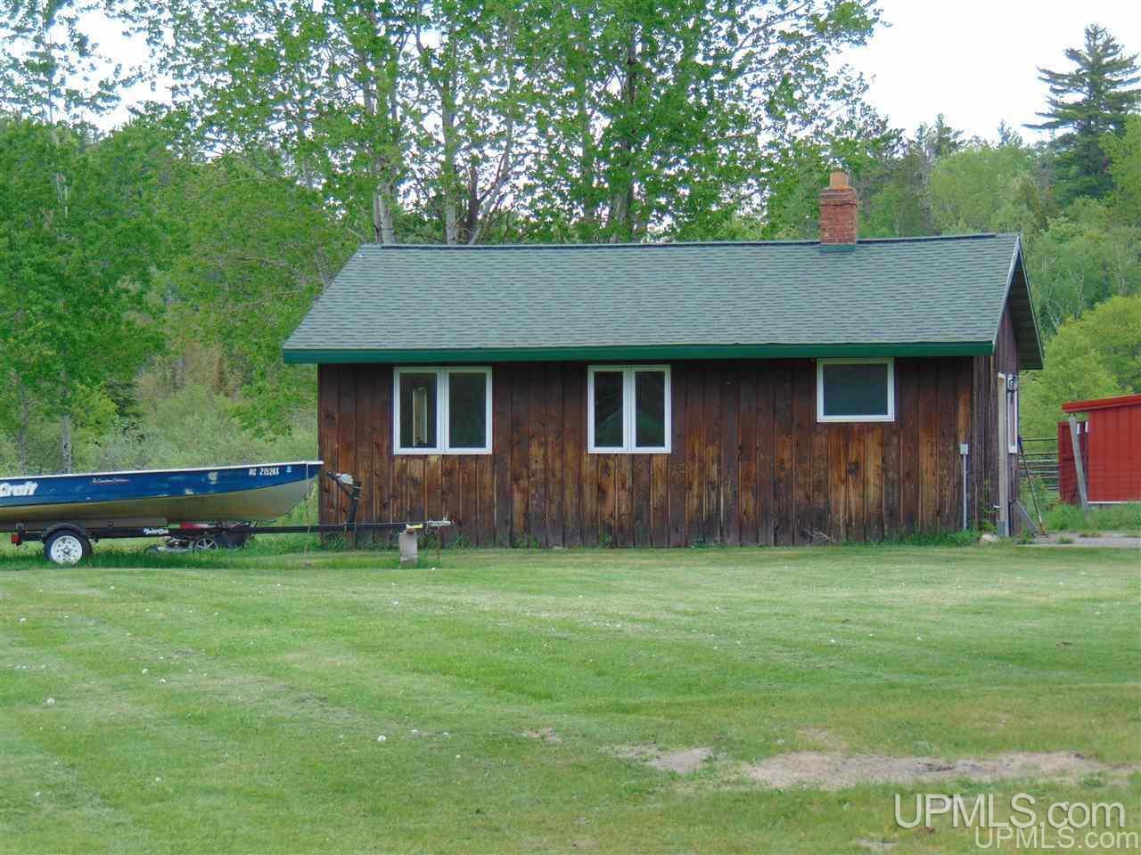 230 Wilderness Road Negaunee, MI 49866 - Photo 42 of 49 Gallery Image 42
