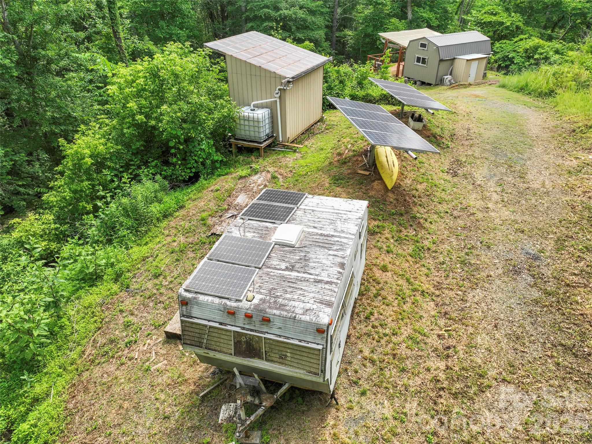 555 Logans Rdg Drive Marshall, NC 28753 - Photo 19 of 23