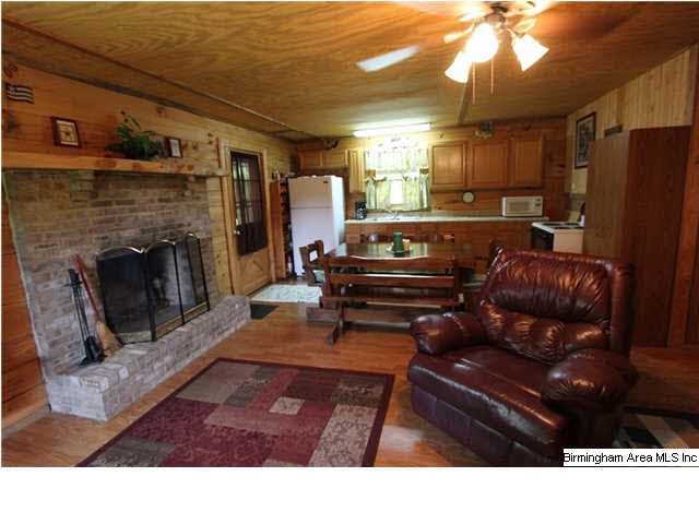 749 Dove Welch Road Wellington, AL 36279 - Photo 11 of 32