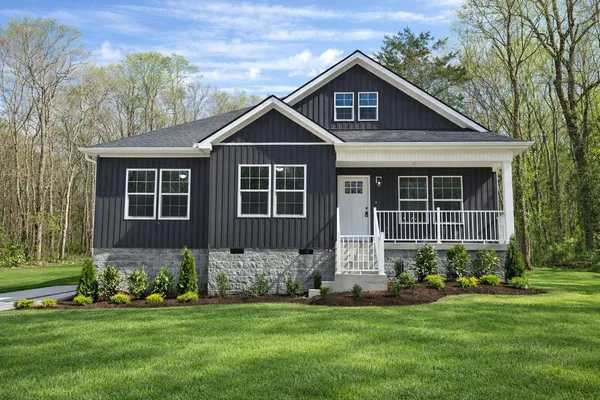 $369,900 | 222 Todd Street, Charlotte, TN 37036