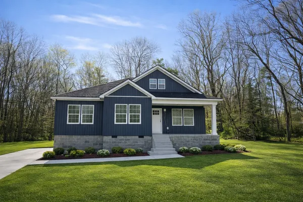 $379,900 | 222 Todd Street, Charlotte, TN 37036