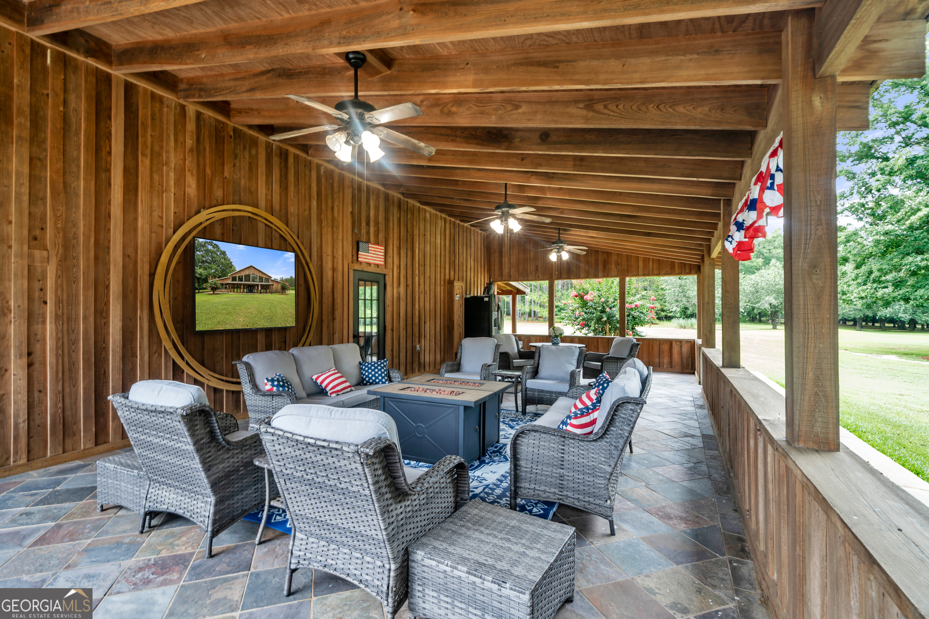 20 Hurst Road Ellaville, GA 31806 - Photo 57 of 104